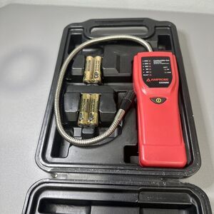 Amprobe GSD600 Gas Leak Detector w/ Flex Probe for Methane and Propane